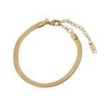 Herringbone Bracelet