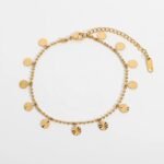 Kendra Anklet