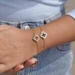 Clover Bracelet