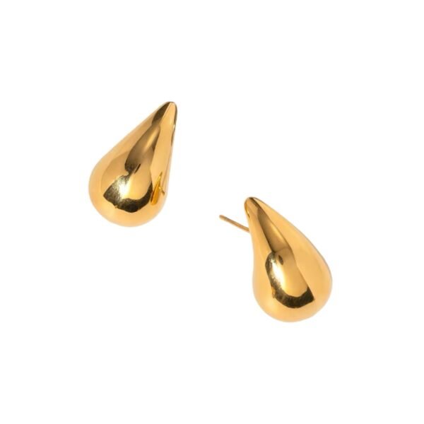 Mini Bodega Earrings