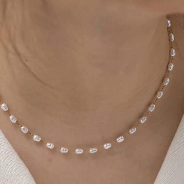 Mother of Pearls