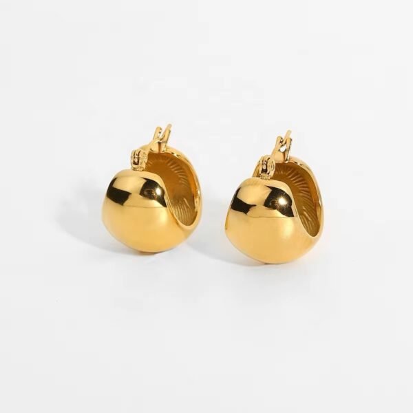 Belle Hoops